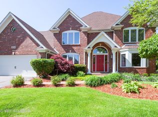 1854 Marne Rd, Bolingbrook, IL 60490