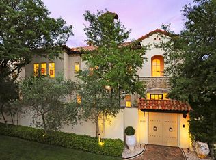 2525 Eastside St, Houston, TX 77019