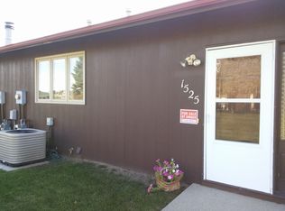 1525 16th St NW, Minot, ND 58703