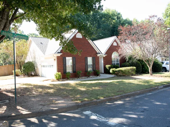 3283 Liberty Commons Dr NW, Kennesaw, GA 30144