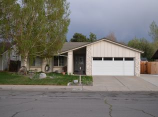 2408 Valencia Way, Sparks, NV 89434
