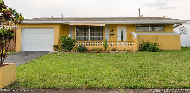 1st image of 8591 NW 25th Ct