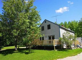 182 Roque Bluffs Rd, Jonesboro, ME 04648