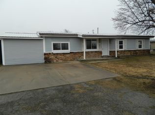 113 Barris Blvd, Drumright, OK 74030