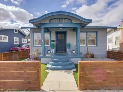 4522 Texas St, San Diego, CA, 92116