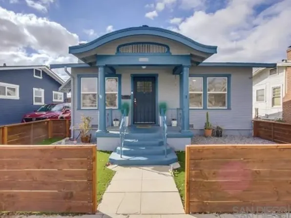 4522 Texas St, San Diego, CA 92116