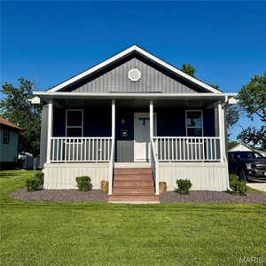 423 N Pine St, Perryville, MO, 63775