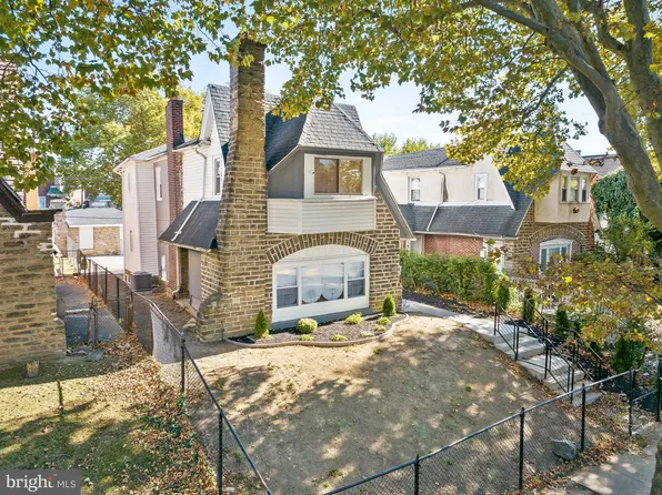 6845 Ogontz Ave, Philadelphia, PA 19138