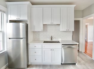 677 Adams St FLOOR 3, Dorchester, MA 02122