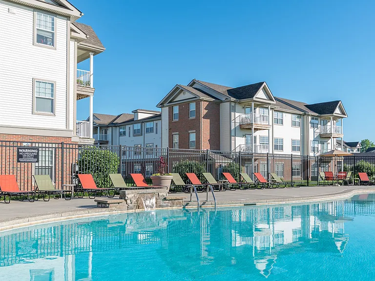 The Residences At Carronade — Photo 14