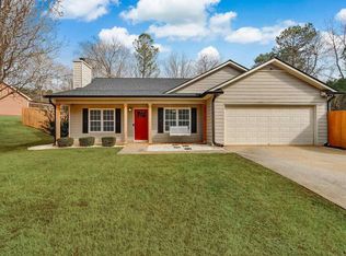 1482 Riverbend Ct, Bethlehem, GA 30620