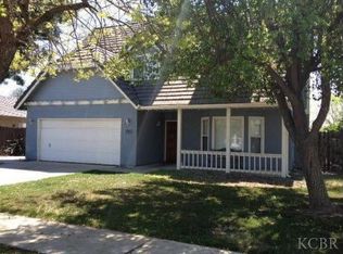 281 Somerset Dr, Lemoore, CA 93245