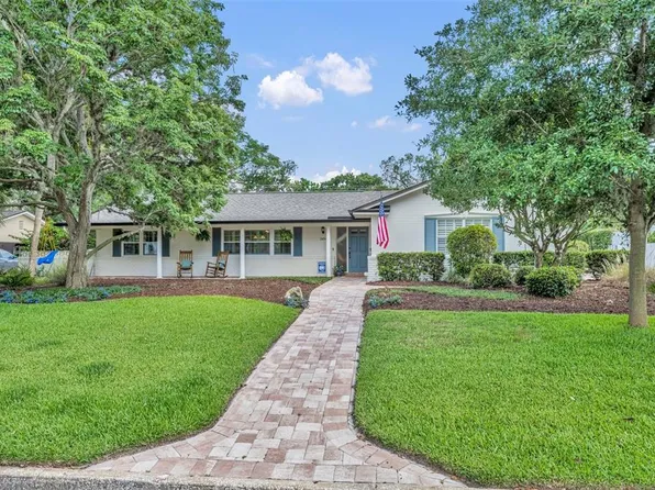 2450 McIntosh Way, Maitland, FL 32751