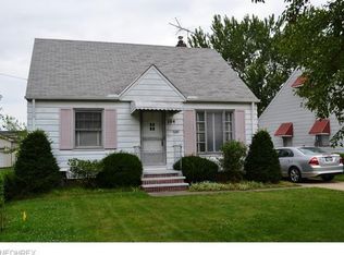 104 Arlington Cir, Wickliffe, OH 44092