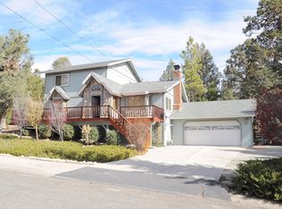 1096 Mount Shasta Rd, Big Bear City, CA 92314