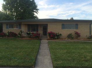 4931 Muriel Dr, Warren, MI 48092
