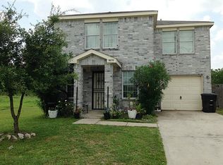 16710 Sidonie Dr, Houston, TX 77053