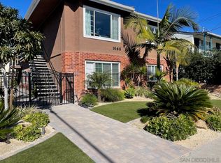 1646 Brookes Ave APT E, San Diego, CA 92103