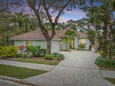 100 S Hampton Drive, Jupiter, FL, 33458