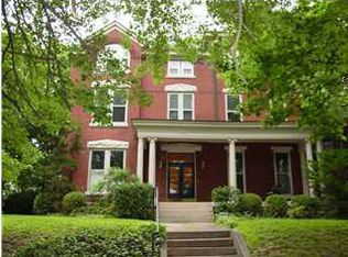 1110 Cherokee Rd APT B, Louisville, KY 40204