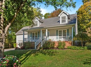 120 Saxon Ct, Columbia, TN 38401