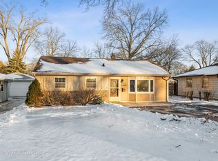 1127 S Chase St, Wheaton, IL 60189