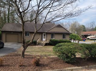 6095 Campaign Trl, Mechanicsville, VA 23111