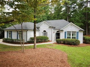680 Elk Cove Ct NW, Kennesaw, GA 30152