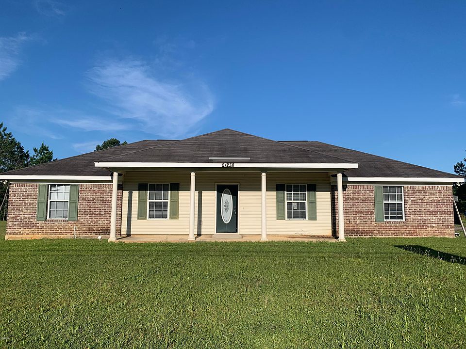 21238 Highway 49, Saucier, MS 39574 Zillow