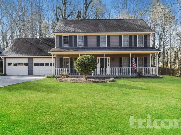 4981 Brownwood Dr, Powder Springs, GA 30127