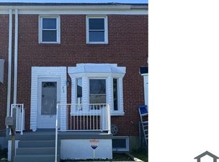 817 Middlesex Rd, Essex, MD 21221