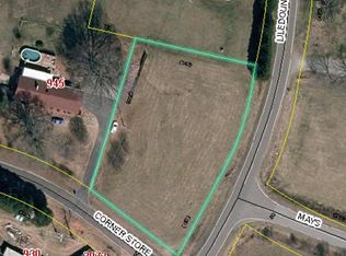 0 Liledoun Rd, Taylorsville, NC 28681