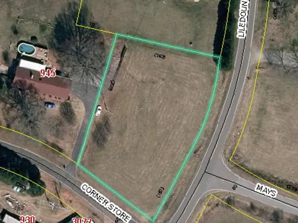 0 Liledoun Rd, Taylorsville, NC 28681