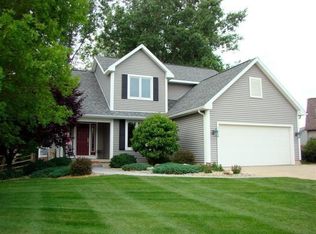 3316 Birch Run S, Adrian, MI 49221