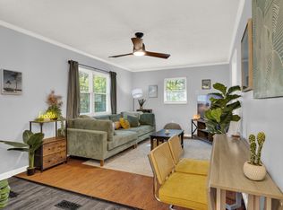 4911 Moreland Heights Rd, Knoxville, TN 37920