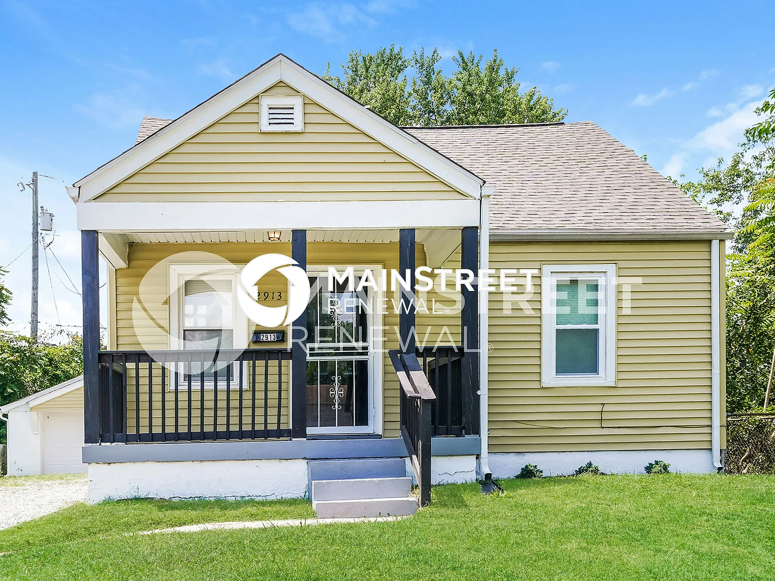2913 Narragansett Dr — Photo 1