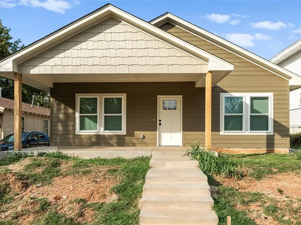 1425 NE 9th St, Oklahoma City, OK 73117