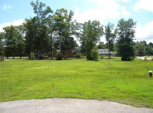 Emily Ln, Amory, MS 38821