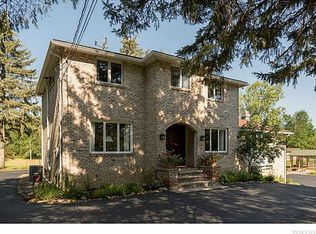 848 Sullivan Rd, Alden, NY 14004