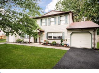 26 Lippincott Ave, Burlington Township, NJ 08016