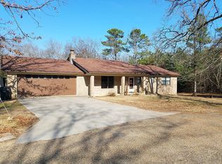 119 Oakland Hills Ter, Hot Springs, AR 71913