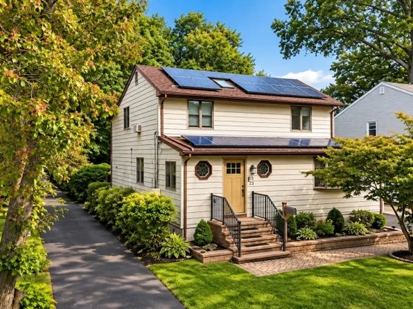 23 Evergreen Ave, Springfield Twp., NJ 07081