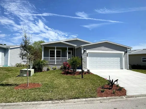6016 Las Nubes #584, Elkton, FL 32033