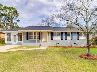 1919 Windsor Dr, Cayce, SC 29033