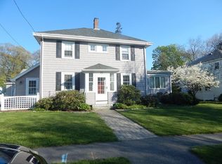 15 Moreland Rd, Quincy, MA 02169
