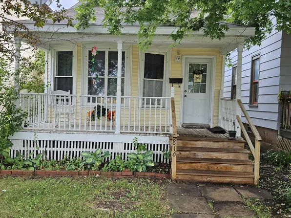 816 Prentice Ave, Ashland, WI 54806