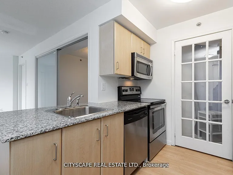 80 Joe Shuster Way #1704 — Photo 5