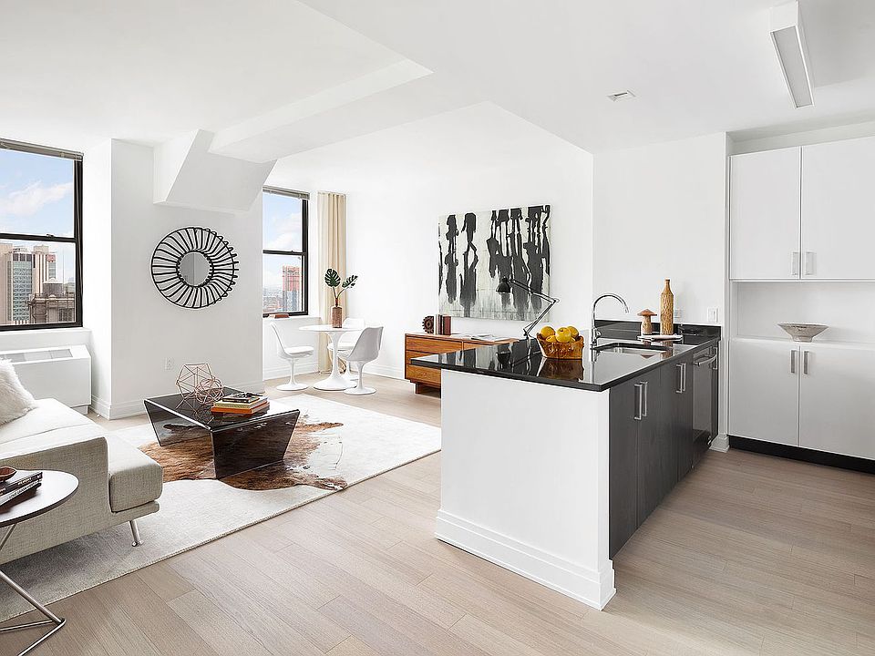 1st image of 70 Pine St APT 4004