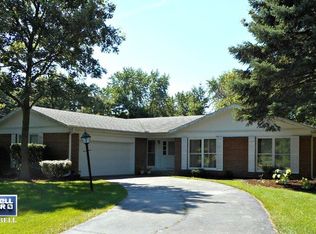 7 Oaklane Dr, Ottawa, IL