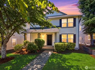 Redmond Ridge, Redmond, WA 98053